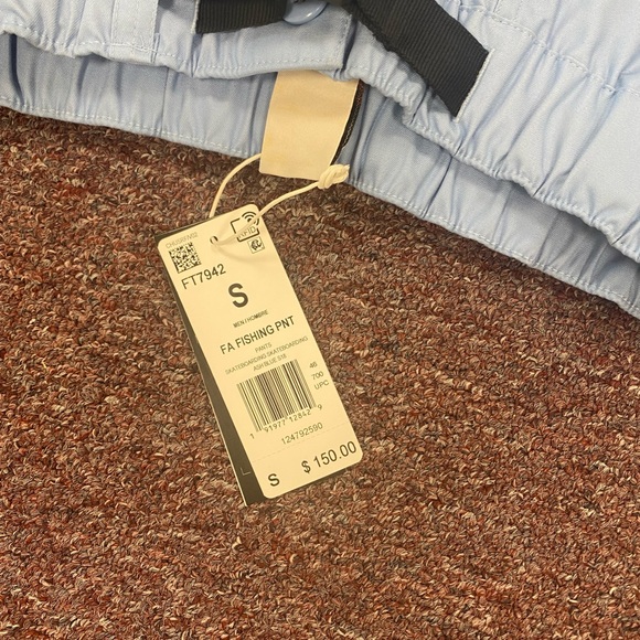 Adidas X Fucking Awesome Fishing Pants. Brand New - Picture 4 of 6